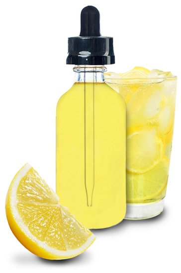 FLV lemonade 2