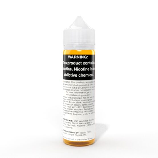 side label for fda requirements