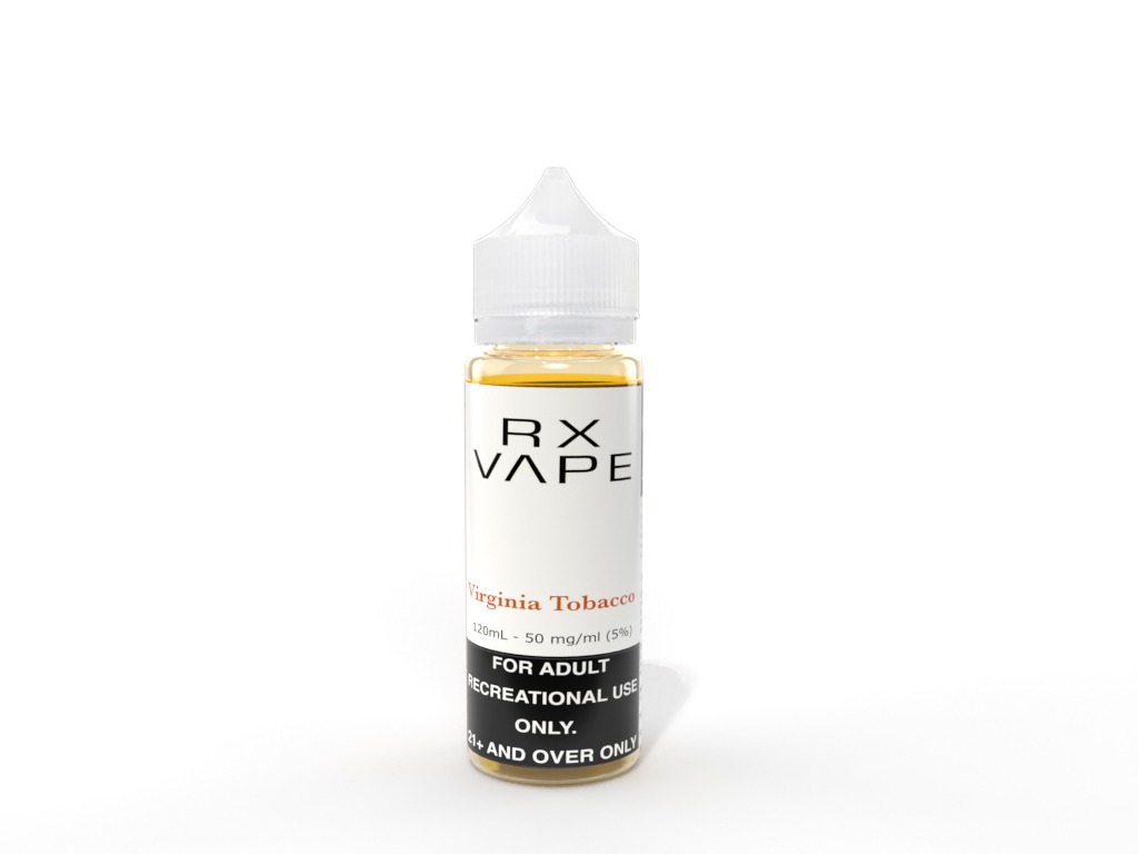 Virginia Tobacco