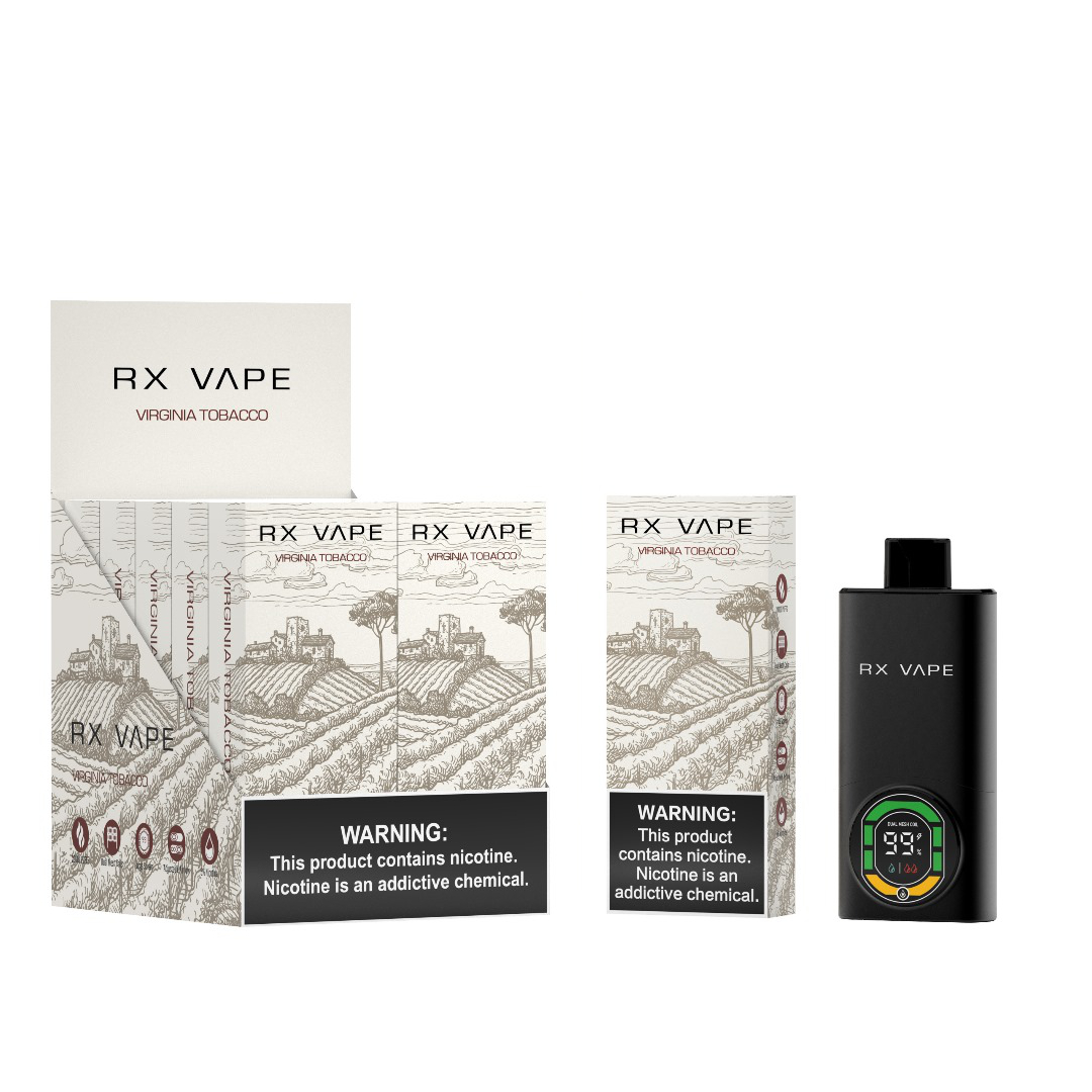 elf bar vape uk Geek Bar Pulse 15K & Pulse X 25K Are Back in Stock
